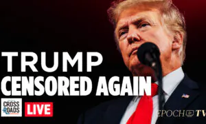 Live Q&A: YouTube Deletes CPAC Video On Trump Lawsuit; Trump Says Looking Forward to Deposition