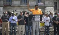 Rally to Stop CRT in Pennsylvania Schools to Be Held at State Capitol