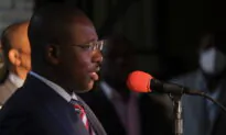 US Delegation to Haiti Met All Three Claimants to Power: White House