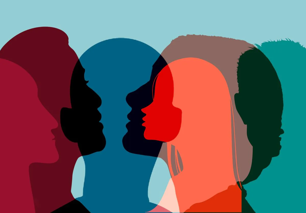 We must reclaim the right to be wrong and to change in order to risk putting ourselves out there to air our opinions in the marketplace of ideas. (Gerd Altmann/Pixabay.com)