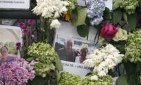 Lively Leader of Cuban American Community Among Florida Victims