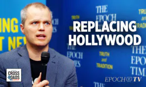 How ‘The Chosen’ Has Redefined Crowdfunded Films—Interview With Neal Harmon