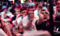 ‘A Horrible Way To End It’: England Fans Despair After Crushing Penalties Loss