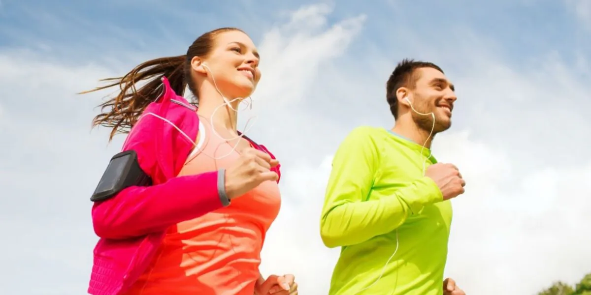 People exercise in this stock photo. (Depositphotos.com)