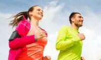 5 Tips to Start a Healthy Life