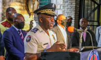 Haitian Police Arrest US-Based Doctor as Assassination Suspect