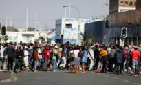 ‘It’s a War Zone’: South African Army Activates All Reserve Members Amid Widespread Looting