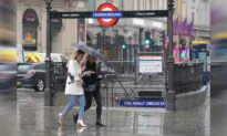 No Train Operators or Major Bus and Coach Firms Will Require Masks in England