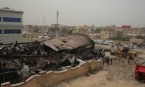 Death Toll Rises to 92 in Blaze at Coronavirus Ward in Iraq