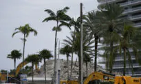 Death Toll in Florida Condo Collapse Rises to 97