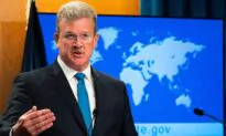 US Shines a Spotlight on Xinjiang Genocide in Atrocities Prevention Report