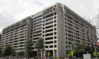 Concerns Surround IMF Plan to Flood World With Liquidity