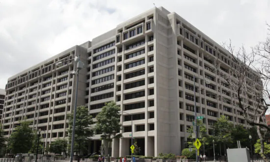 Concerns Surround IMF Plan to Flood World With Liquidity