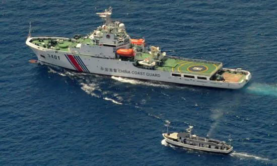 Law of the Sea Court Ruling Continues to Challenge Chinese Aggression