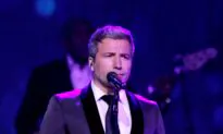 ‘I Was Blackballed’: Former Tenors Member Recalls Fallout After He Added Politically Incorrect Phrase While Singing Anthem