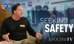 Seeking Safety: How to Understand the Criminal Mind to Avoid Being a Victim of Crime