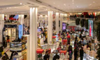 US Consumer Prices Surge in June, Inflation Climbs to 13-year High