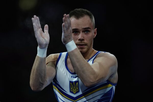 Oleg-Verniaiev