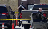 2 Baltimore Officers on US Task Force Shot, Suspect Killed
