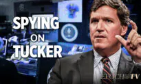 Government Surveillance of Americans: Easy and Easily Abused
