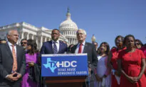 Texas Legislature Continues Standoff Over Voting Rights Bill