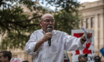 Texas Democrats Reelect Hinojosa as Leader but Are Left With No Platform