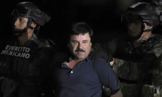 Wives of Chicago Twins Who Cooperated Against El Chapo Plead Not Guilty to Money Laundering Charges