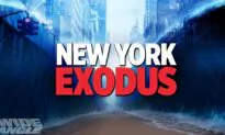 Why People Are Still Leaving New York City; Parents Face Off Against School Boards Over Critical Race Theory