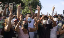 Cuba Accused of Using Chinese Tech Systems to Block Internet Access Amid Protests
