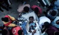 Forces From Ethiopia’s Tigray Region Say They Are Pushing South