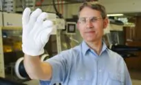 Australian Scientists Develop Pain-Free Blood Sugar Test for Diabetics