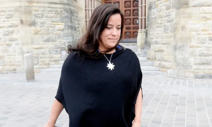 Trudeau Says He Did Not Want Wilson-Raybould to Lie as SNC-Lavalin Affair Re-emerges