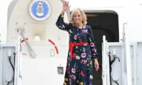 Jill Biden to Attend Tokyo Olympics Opening Ceremony
