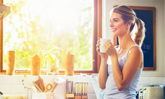 4 Ways Moms Can Take Care of Themselves