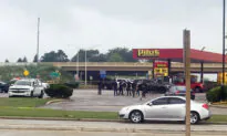 Sheriff: Man Kills One at Gas Station, Is Slain in Shootout