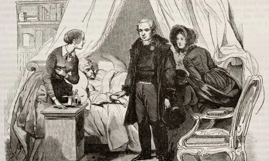 How to Choose Your Physician and Find a Champion