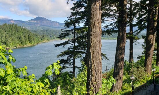 US, Canada Continue Negotiations Over Columbia River Treaty