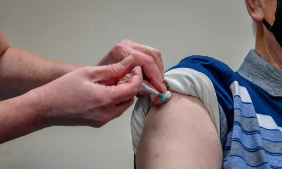 UK Government To Press Malta for Barring Britons Jabbed With Indian-Made Vaccine