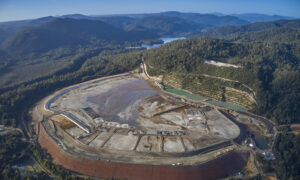 Tassie Resource Minister Blames Lodging Error for Controversial Chinese Mining Lease