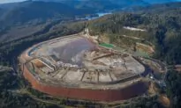 Australia Halts China Owned Mine Expansion in Tasmania Over Environmental Outcry