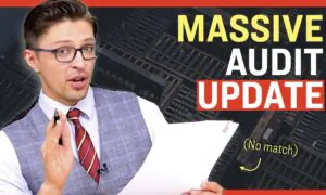 Facts Matter (July 14): Forensic Audit Finds That Ballot Totals Don’t Match Maricopa County’s Numbers