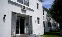 Miami Beach Building Evacuated Over Concrete Safety Concerns