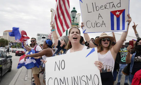 Trials of 57 Cuban Protesters Begin Amid Human Rights Violations