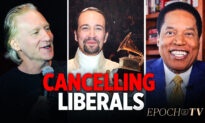 Cancel Culture Is Now Canceling the Left and It’s Getting out of Control | Larry Elder