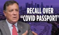 How the Fear of Vaccine Passports Triggered a Recall Against All County Supervisors | Don Wagner