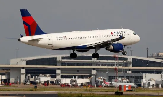 Trump Admin to Modernize Airport Infrastructure in 43 States