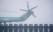China Targets Military Base on Pacific Island for Development