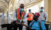 Health Advocacy Group Asks Federal Court to Strike Down CDC’s Traveler Mask Mandate