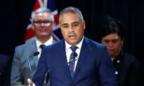 New Zealand and Solomon Islands Draft Maritime Security Pact