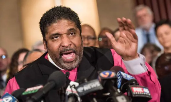 Bogus Claims From the Poor People’s Campaign